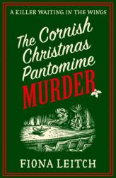 The Cornish Christmas Pantomime Murder (ISBN: 9780008754686)