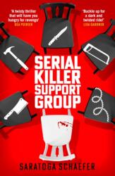 Serial Killer Support Group (ISBN: 9781835013946)