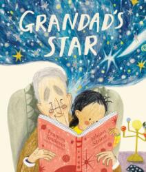 Grandad's Star (ISBN: 9781915395276)