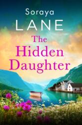 The Hidden Daughter (ISBN: 9781408734490)
