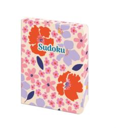 Sudoku (ISBN: 9781398867093)