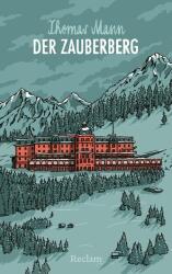 Der Zauberberg (ISBN: 9783150115381)