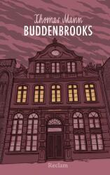 Buddenbrooks - Jörg Hülsmann (ISBN: 9783150115374)