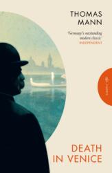 Death in Venice (ISBN: 9781805332688)
