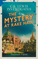 The Mystery at Rake Hall (ISBN: 9781800754850)