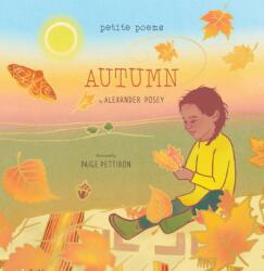 Autumn (ISBN: 9781949480580)
