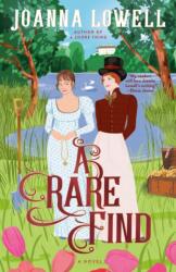 A Rare Find (ISBN: 9780593549742)