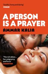 A Person is a Prayer (ISBN: 9780857306043)