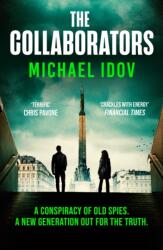 The Collaborators (ISBN: 9781398537798)