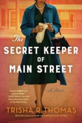 The Secret Keeper of Main Street (ISBN: 9780063344174)