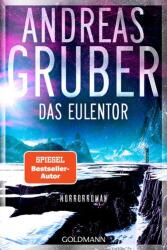 Das Eulentor (ISBN: 9783442496990)