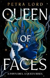 Queen of Faces (ISBN: 9780008688608)