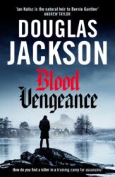 Blood Vengeance (ISBN: 9781804366165)