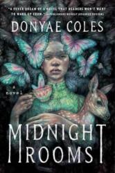 Midnight Rooms (ISBN: 9780063228108)