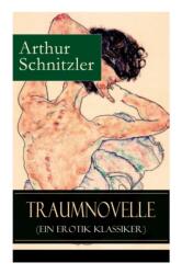 Traumnovelle (ISBN: 9788026855828)