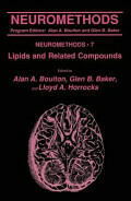 Lipids and Related Compounds (2014)