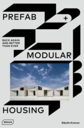 Prefab & Modular Housing (ISBN: 9783037683057)