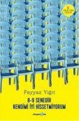 De 8-9 ani nu mă simt bine (ISBN: 9786055134778)