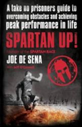 Spartan Up! - Joe De Sena (2014)