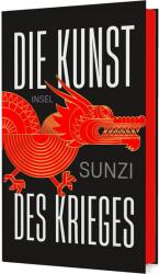 Die Kunst des Krieges (ISBN: 9783458645771)