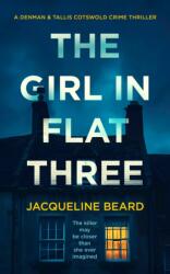 The Girl in Flat Three (ISBN: 9781036703967)