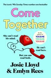 Come Together (ISBN: 9781529975338)