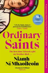 Ordinary Saints (ISBN: 9781786584250)