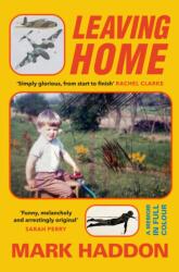 Leaving Home (ISBN: 9781784746230)