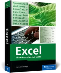 Excel (ISBN: 9781493227808)