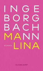 Malina (ISBN: 9783518475263)