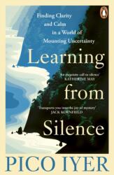 Learning from Silence (ISBN: 9781804952733)