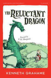 The Reluctant Dragon (ISBN: 9780008772857)