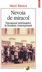 Nevoia de miracol (ISBN: 9789734644865)