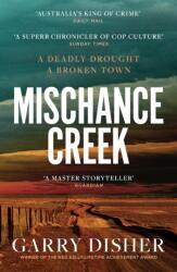 Mischance Creek (ISBN: 9781805226017)