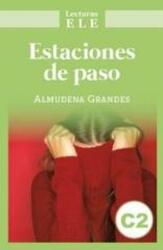 Estaciones de paso C2 (ISBN: 9788408259800)