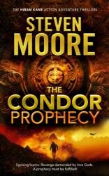 The Condor Prophecy (ISBN: 9781036706807)