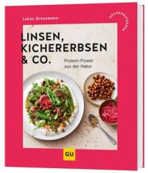 Linsen, Kichererbsen & Co (ISBN: 9783758900075)
