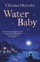 Water Baby (ISBN: 9781529425444)