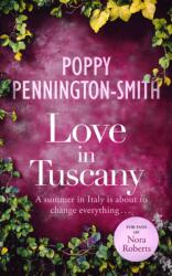 Love in Tuscany (ISBN: 9781036702359)