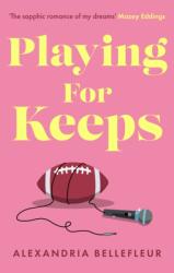 Playing for Keeps (ISBN: 9780349435640)