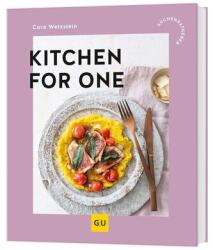 Kitchen for One (ISBN: 9783758900037)