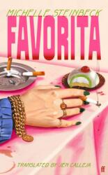 Favorita (ISBN: 9780571391585)