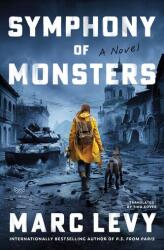 Symphony of Monsters (ISBN: 9780063480742)