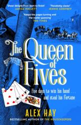 The Queen of Fives (ISBN: 9781035414338)