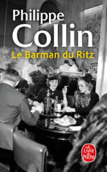 Barmanul de la Ritz (ISBN: 9782253251828)