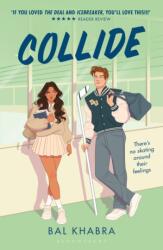 Collide (ISBN: 9781526694027)