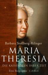 Maria Theresia (ISBN: 9783406847899)