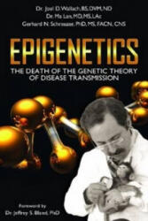 Epigenetics - Gerhard Schrauzer (2014)