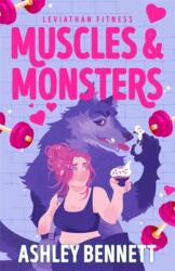Muscles and Monsters (ISBN: 9781785127779)