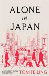 Alone in Japan (ISBN: 9780241640913)